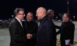 İran heyeti ABD ile müzakere için İsviçre’ye ulaştı