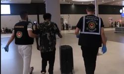 İstanbul Havalimanı'nda büyük operasyon: Tam 20 milyon lira değerinde...