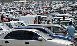 İkinci el otomobilde reel fiyatlar geriledi