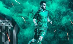 Bursaspor İlhan Depe ile yola devam ediyor!