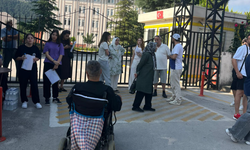 Büyükşehir'den LGS sınavında ulaşım desteği