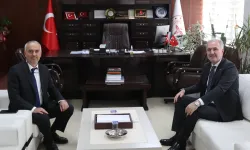 İnegöl’ün Sağlık Öncelikleri Masaya Yatırıldı