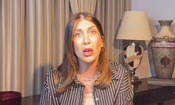 Tamar Tanrıyar Kuşadası’nda yakalandı