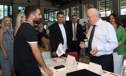 Nilüfer Belediyesi’nden istihdam buluşması