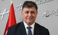 İzmir Büyükşehir Belediye Başkanı Cemil Tugay CHP’den istifa etti