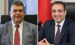 İzmir'de operasyon: Seferihisar ve Balçova belediye başkanları gözaltında