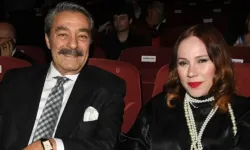 Kadir İnanır'ın hayat arkadaşı İnanır'ı anlattı: Herkesin abisidir...