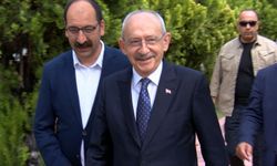 Kılıçdaroğlu'ndan 'grup toplantısı' açıklaması