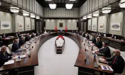 Kabine bugün toplanıyor! Gündemde NATO zirvesi ve emekli maaşı düzenlemesi var