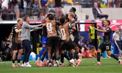 2026 FIFA Dünya Kupası'nda son 16 biletini alan ilk takım Kanada oldu