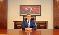Bursa Osmangazi'nin yeni kaymakamı Bahri Tiryaki kimdir? Kaymakam Bahri Tiryaki kaç yaşında ve nereli?