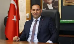 Kilis Belediye Başkanı Hakan Bilecen CHP'den istifa etti