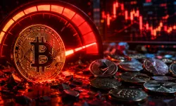 Bitcoin neden düşüyor? Fed’in şahin mesajları kriptoyu salladı!