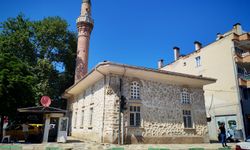 Yenişehir Kumluk Camii restorasyon için tarih bekliyor
