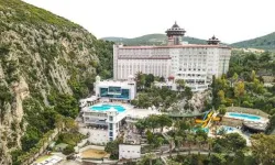 Kuşadası’nın sembol otellerinden Ladonia Hotels Adakule için konkordato süreci başlatıldı