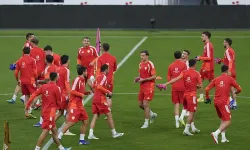 Kuzey Makedonya Dünya Kupası'na katılacak mı? Avrupa'dan dünya kupasına kimler katılacak