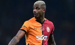 Mario Lemina Galatasaray’dan ayrılıyor mu? Lemina hangi takıma gidecek?