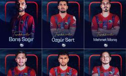 Bursaspor'un rakibi 6 futbolcuyla yollarını ayırdı