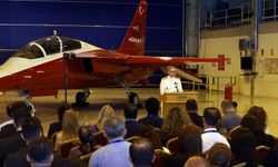 MSB: İtalya'ya ait savunma sistemi Konya'da konuşlandırıldı