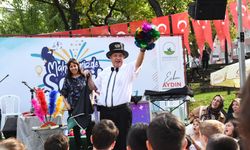 Osmangazi'de yaz şenlikleri başlıyor