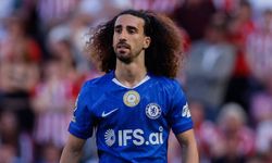Mourinho istedi, Perez bitirdi: Cucurella Real Madrid'de