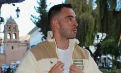 Mert Öztürk kimdir? Kuralsız Sokaklar sunucusu kaç yaşında, nereli?