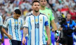 Lionel Messi Dünya Kupası tarihine geçti: En golcü oyuncu oldu