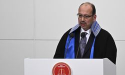 Metin Yener'in Sayıştay Başkanlığı kararı Resmi Gazete'de yayımlandı