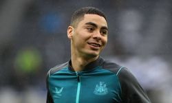 Paraguaylı Miguel Almirón Kimdir, Kaç Yaşında? Almiron Hangi Takımda Oynuyor?