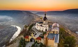 AB'den Moldova'ya 120 milyon euroluk hava savunma desteği