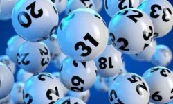29 HAZİRAN 2026 ÇILGIN SAYISAL LOTO SONUÇLARI 📢 Çılgın Sayısal Loto çekiliş sonuçları açıklandı! İşte sorgulama ekran