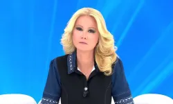 Müge Anlı sezon finali ne zaman? 2026 Müge Anlı ile Tatlı Sert yeni sezon tarihi belli oldu mu?