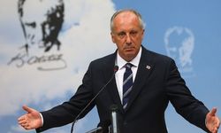 Muharrem İnce: CHP’nin yanındayım