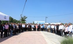 Başkan Özdemir’den Nilüfer’e turizm vizyonu
