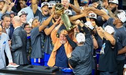 NBA’de şampiyon New York Knicks