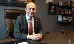 Özgür Karabat kimdir? Karabat kaç yaşında nereli? Milletvekili Özgür Karabat CHP'den ihraç mı edildi