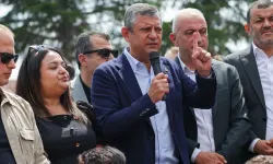 Özgür Özel’den dikkat çeken çıkış! “Cumhuriyet ve CHP hedefte”