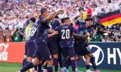 Paraguay’da Dünya Kupası sevinci: Ulusal tatil ilan edildi