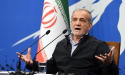 Pezeşkiyan: Ne savaş ne barış durumundan çıkmalıyız
