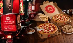 Dünyaca ünlü pizza devi satıldı