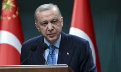 Erdoğan: Afrika ile ilişkilerimizi kazan-kazan ilkesiyle güçlendiriyoruz