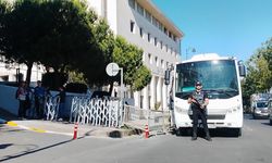 Silivri Belediye Başkanı Bora Balcıoğlu dahil 10 kişi tutuklandı!