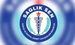 Sağlık-Sen Bursa’da delege seçimleri tamamlandı! İşte sonuçlar…