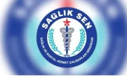 Bursa'da Sağlık-Sen seçimleri başladı