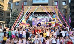 Şahinkaya'da “3 Gün 3 Gece” Festival coşkusu!