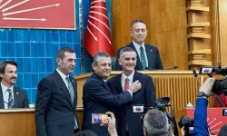 CHP Sakarya Milletvekili Ümit Dikbayır partisinden istifa etti