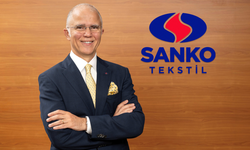 SANKO Tekstil'in yeni CEO'su Hasan Hakan Şahin oldu