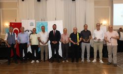 24. Nilüfer Uluslararası Spor Şenlikleri’nde emeği geçenlere teşekkür