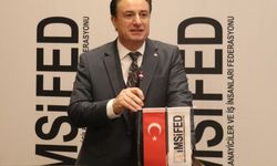İMSİAD ve İMSİFED'den yeşil ve sürdürülebilir inşaat vurgusu