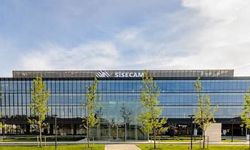 Şişecam yeni üretim hattını açtı! Kaplamalı cam kapasitesi 48 milyon metrekare oldu